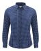 Indigo Bow 131
Shirt Women Blue Print