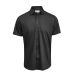 Indigo Bow 132 S/S 
Shirt Regular Fit Men