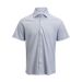 Indigo Bow 133 S/S 
Shirt Tailored Fit Men