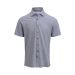 IB133 S/S 
Shirt Tailored Fit Men navy