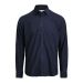 IB134 Micro Cord Tailored Darkblue