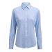 Indigo Bow 135 Woman contemporary sky blue