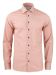Purple Bow 141 
Shirt Regular Fit Men orange check