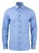Purple Bow 141 
Shirt Slim Fit Men blue check