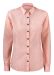 Purple Bow 141 
Shirt Women orange check