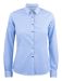 Purple Bow 141 
Shirt Women blue check