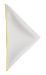 The White Handkerchief One Size