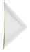 The White Handkerchief One Size green