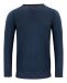 Merino U
Knitted Sweater Men navy