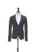 Classic Blazer Woman Grey