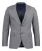 Classic 20
Blazer Men Grey Melange