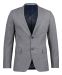 Classic 20
Blazer Men Grey Melange