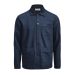 Patch Pocket
Overshirt Unisex