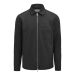 Modern Zip Overshirt