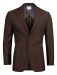 Club 30
Blazer Men brown melange