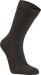 04 Solid
Socks Unisex black