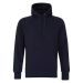 Junior Hood Navy Blue