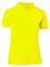 Carinda Safety yellow