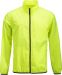La Push Wind Jacket Men´s Neon Yellow