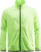 La Push Wind Jacket Men´s Neon Green