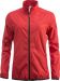 La Push Wind Jacket Women Red