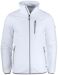 Rainier Jacket Men White