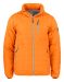 Rainier Jacket Men Blood orange