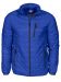 Rainier Jacket Men Royal
