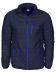 Rainier Jacket Men Dark Navy