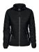 Rainier Jacket Women Black
