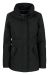 Medina Jacket Women Black