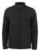 Parkdale Jacket Men Black