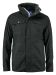 Clearwater Jacket Men Charcoal