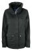 Clearwater Jacket Women Charcoal