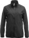 La Push Rain Jacket Women Black