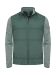 Stealth Jacket Men Pine Green