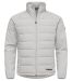 Oak Harbor Jacket Men Silver