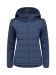 Oak Harbor Jacket Women Ensign Blue