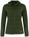 Oak Harbor Jacket Women