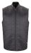 Ozette Vest Men Black