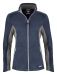 Navigate Softshell Jacket Women Dark Navy