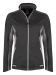 Navigate Softshell Jacket Women Black