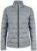 Baker Jacket Women Grey
