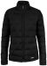 Baker Jacket Women Black