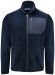 Cascade Sherpa Fleece Men Dark Navy