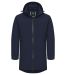 Wedderburn Jacket Men Dark Navy