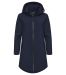 Wedderburn Jacket Women Dark Navy