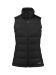 Oak Harbor Vest Women Black