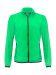 La Push Pro Jacket Women Lime Green