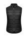Mount Adams Light Vest Women Black